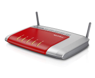 Fritz! Box 3272 Wi-Fi N450 ADSL2/2+ 3G PL - 1451433 - zdjęcie 1